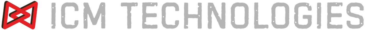 ICM Technologies Logo